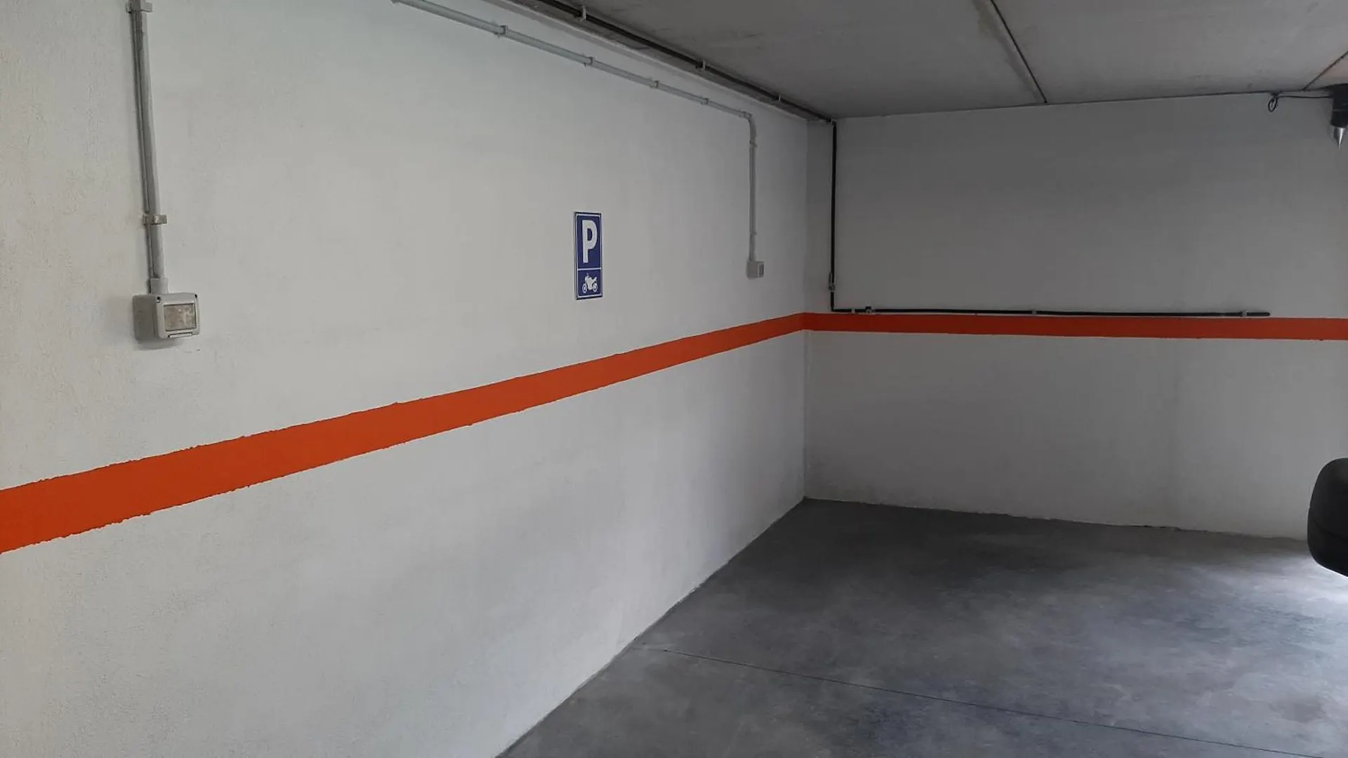 Campo Base Cadore Con Parcheggio Auto E Garage Moto فالي دي كادوري